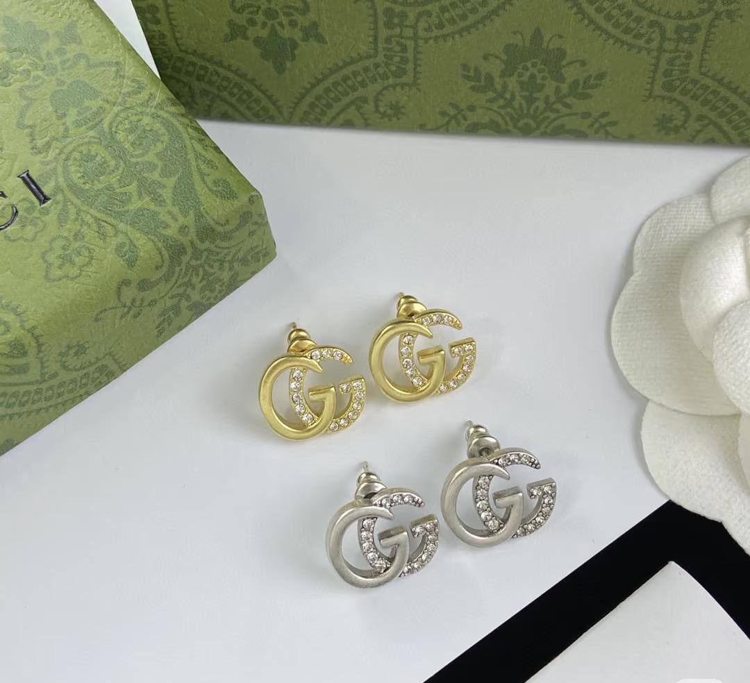 GUCCI
Earing 
50 dhs🌺

Zain263
♥️♥️♥️
