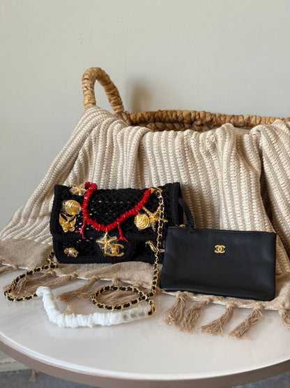 Chanel 
Super master quality
For Price 👇 WhatsApp✅
0568585901 
0507557372
0552275751 Owner Zain 👌

Zain315
♥️♥️♥️