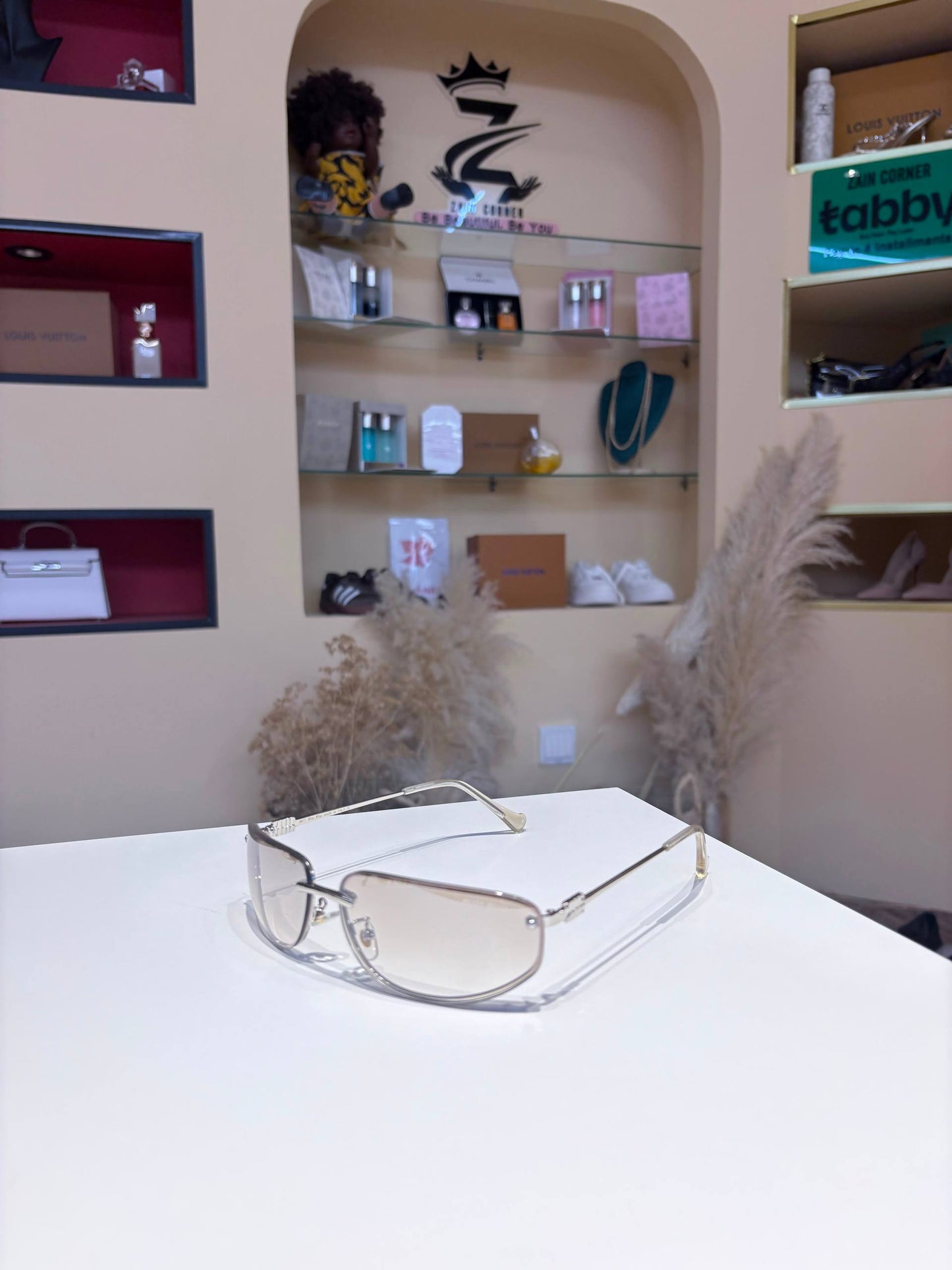 Glasses

55 dhs

Zain216
♥️♥️♥️