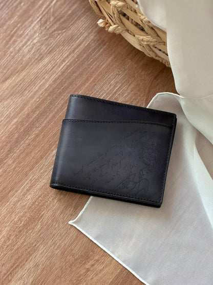 NEW COLLECTION
BRAND-BERLUTU 
WALLET 
SUPER MASTER QUALITY 
BOX WITH PAPER BAG


For Price 👇 WhatsApp✅
0568585901 
0507557372
0552275751 Owner Zain 👌

Zain267
♥️♥️♥️