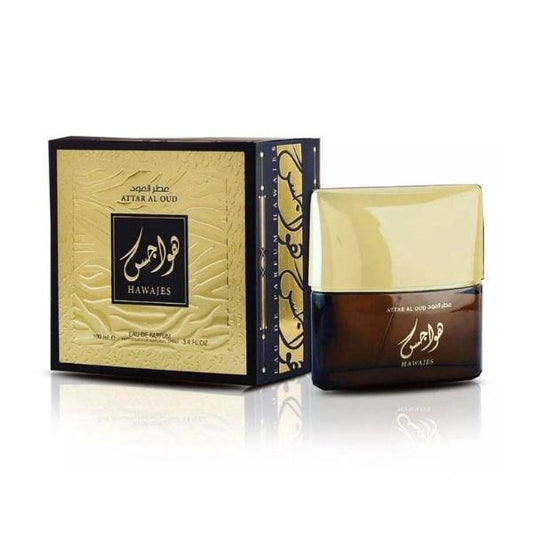 Hawajes
100 ml
40 dhs🪙🖤

Zain60
🌸🌸🌸