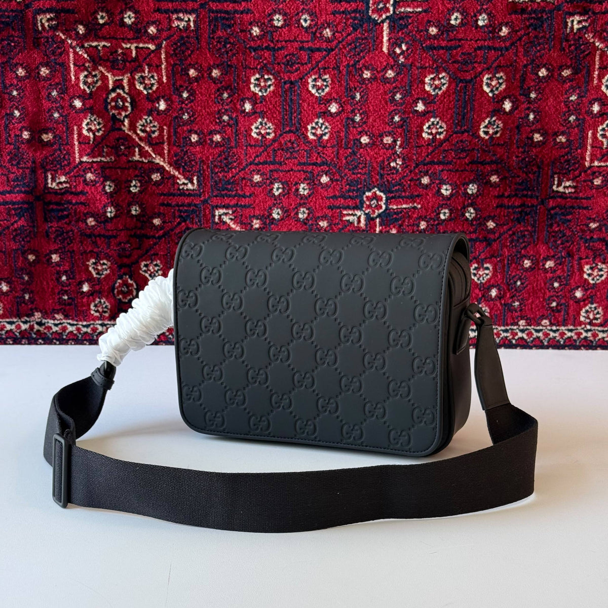 📍NEW COLLECTION 📍
🎒GUCCI🎒
👌Premium quality 👌
❤️WITH ORIGINAL PACKAGING❤️

For Price 👇 WhatsApp✅
0568585901 
0507557372
0552275751 Owner Zain 👌

Zain320
♥️♥️♥️