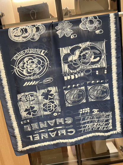 Silk scarf
40 dhs❣️

Zain60
❣️❣️❣️