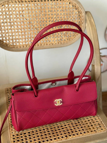 New Collection✨✨✨
CHANEL
32cm
420 dhs🇦🇪🇦🇪
*MASTER QUALITY*
With box🎁

Zain167
♥️♥️♥️