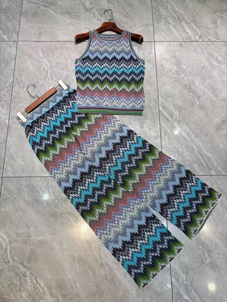 *New collections*                                                
MISSONI
*Super Master quality*
*Sizes: S M L XL* 
750 dhs🇦🇪🇦🇪

Zain308
♥️♥️♥️