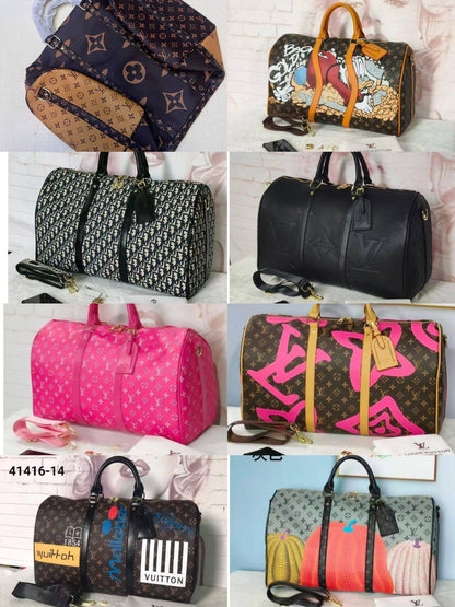 Travel bags

115 dhs🇦🇪🇦🇪

Zain26
♥️♥️♥️