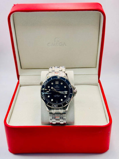 Omega Men  
Master quality*🤩🤩
*Automatic*
260 dhs👑

Zain08
♥️♥️♥️