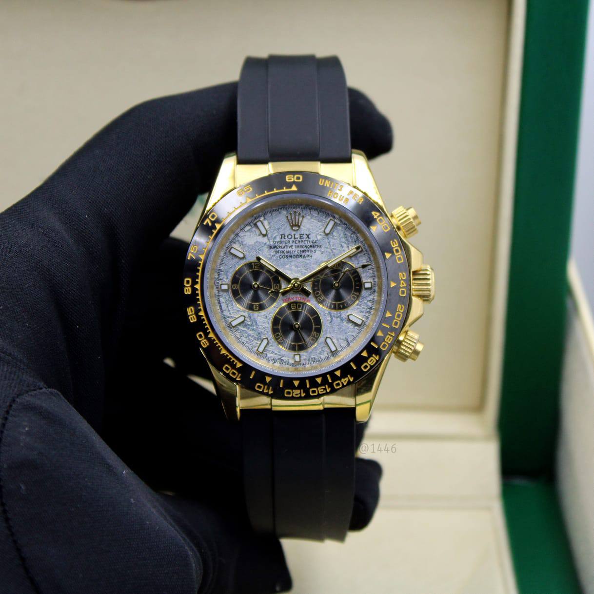 Rolex 
daytona automatic 
220 dhs🪙

Zain78
♥️♥️♥️