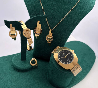Accessories Set

With box 
🎁🎁🎁

90 dhs🪙💚

Zain45
♥️♥️♥️