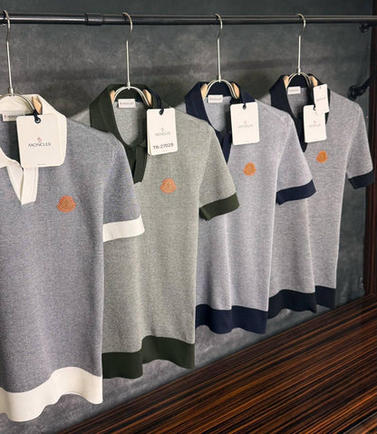 MONCLER❣️
SUPER MASTER QUALITY ✨
SIZE :S M L XL XXL
350 dhs🇦🇪🇦🇪

Zain327
♥️♥️♥️