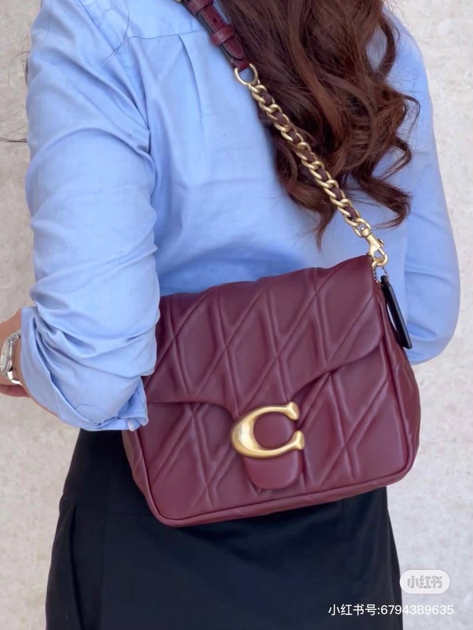 Gucci

90 dhs🪙🌨️
size20×7*17have box

90 dhd🪙🌨️
size20×7*16have box
🎁🎁🎁

Zain07
♥️♥️♥️