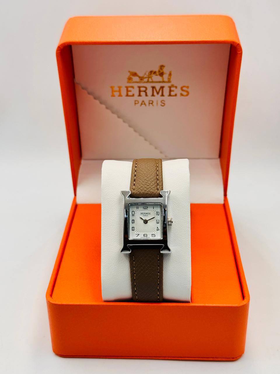 HERMES  ladies
*New arrival*🔥
55 dhs🌺

Zain08
♥️♥️♥️