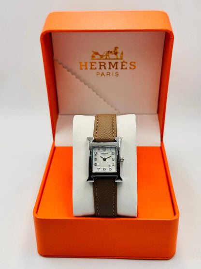 HERMES  ladies
*New arrival*🔥
55 dhs🌺

Zain08
♥️♥️♥️