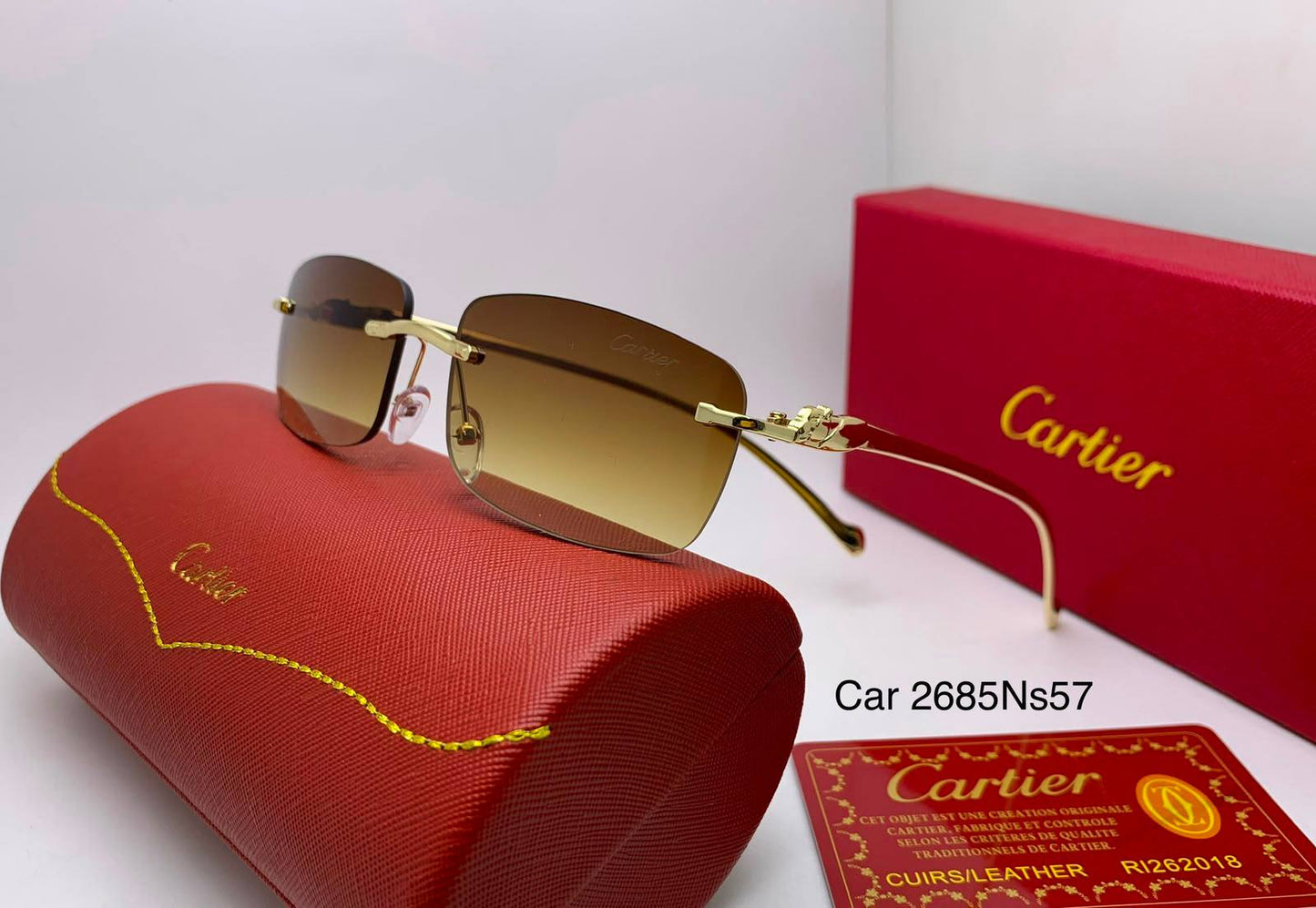 Cartier
70 dhs✅

Zain126
♥️♥️♥️