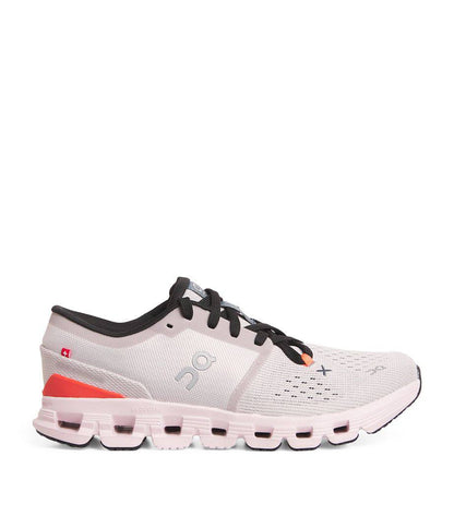 On Cloud X 4 "Grey | Orange" 🍊 
36-45 AVAILABLE 🤩
220 dhs🇦🇪

Zain242
♥️♥️♥️