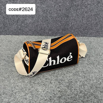 CHLOE sᴘᴇᴇᴅʏ
ᴄʀᴏss ʙᴏᴅʏ ʙᴀɢ
ᴄᴀɴᴠᴀs ᴍᴀᴛᴇʀɪᴀʟ
sɪᴢᴇ: 22 cm

55 dhs✅

Zain31
♥️♥️♥️
