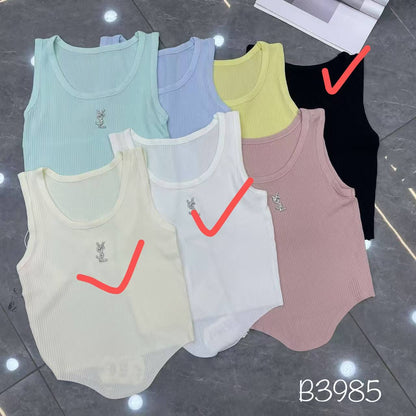 TOP
Free Size
65 dhs❣️
Two Pcs 120 dhs❣️

Zain140
♥️♥️♥️