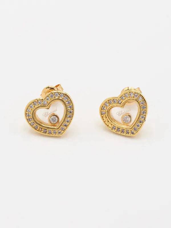Chopard 
Necklace 🦋
Earring👀
Master quality 💯
With normal boxes 📦 
80 dhs🇦🇪🇦🇪

With master box 🗃️ 
125 dhs🇦🇪🇦🇪

Zain216
♥️♥️♥️