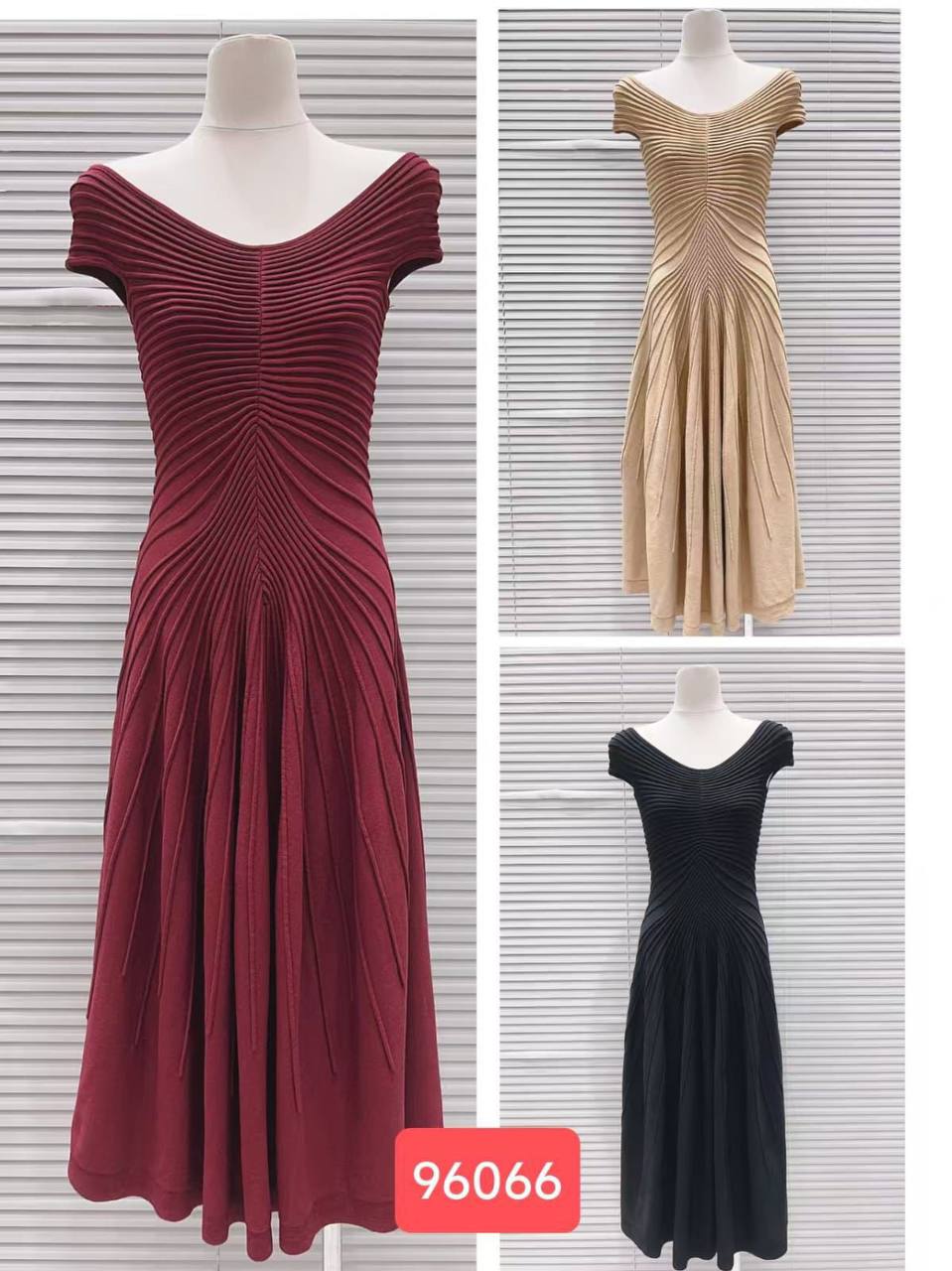 *New collections*                                                
ALAIA
*Super Master quality*
*Sizes: S M L XL* 
570 dhs💓

Zain308
♥️♥️♥️