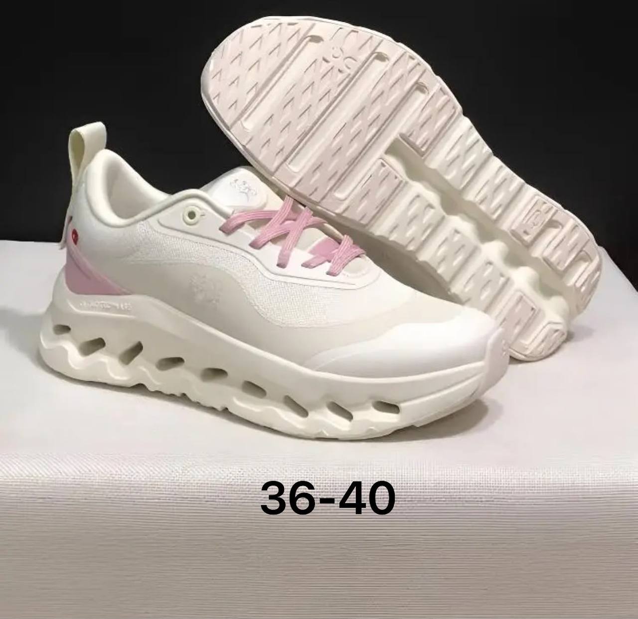 2026 Very good quality
Size  36-45
130 dhs🇦🇪🇦🇪

Zain311
♥️♥️♥️