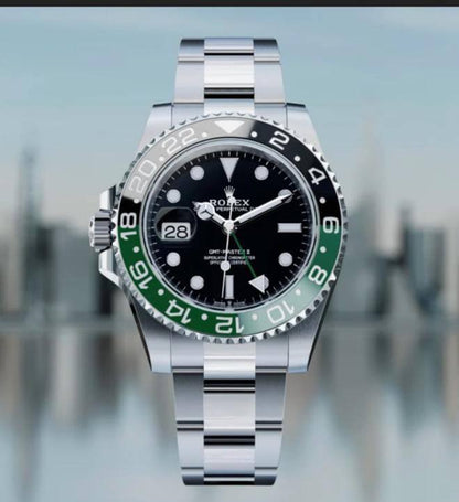 Rolex
 automatic for mens
240 dhs🇦🇪🇦🇪

Zain25
♥️♥️♥️