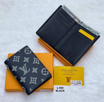 Wallets
high quality
70 dhs💓

Zain182
♥️♥️♥️