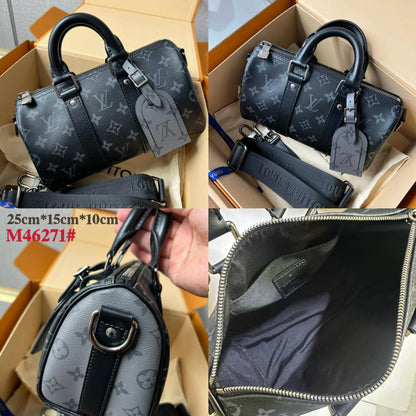 LV
COPY ONE 

WITH BOX 
🎁🎁🎁

170 dhs✅

Zain39
♥️♥️♥️