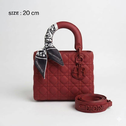 CHRISTIAN LADY DIOR
     • ᴄʀᴏᴄᴏᴅɪʟᴇ ʟᴇᴀᴛʜᴇʀ
          (ᴅɪᴀᴍᴏɴᴅ sɪʟᴠᴇʀ ᴄʜᴀʀᴍ)
     • ᴍᴀᴛᴛᴇ ʟᴇᴀᴛʜᴇʀ
          ( ᴍᴀᴛᴛᴇ ʜᴀʀᴅᴡᴀʀᴇ)
     • ɢʟᴏssʏ ᴘᴀᴛᴇɴᴛ ʟᴇᴀᴛʜᴇʀ
          ( ɢᴏʟᴅ ʜᴀʀᴅᴡᴀʀᴇ )
WITH BOX
🎁🎁🎁

100 dhs✅

Zain31
♥️♥️♥️