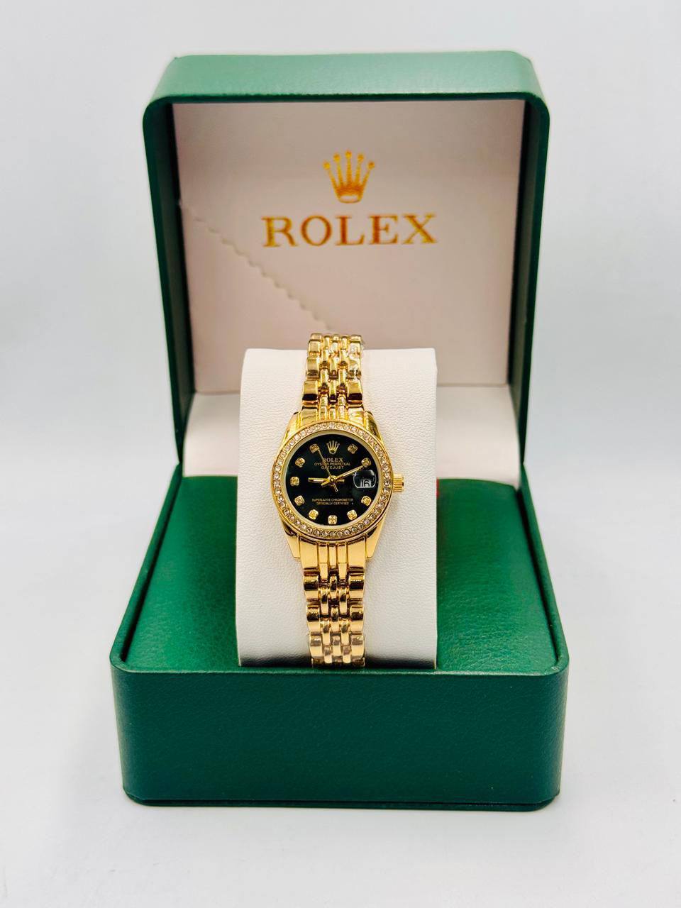 Rolex Ladies 
55 dhs✅

Zain08
♥️♥️♥️