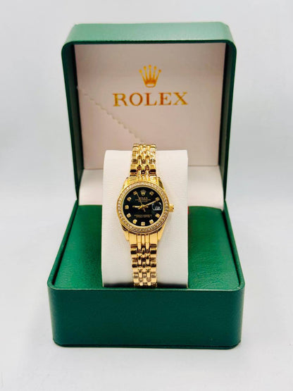 Rolex Ladies 
55 dhs✅

Zain08
♥️♥️♥️