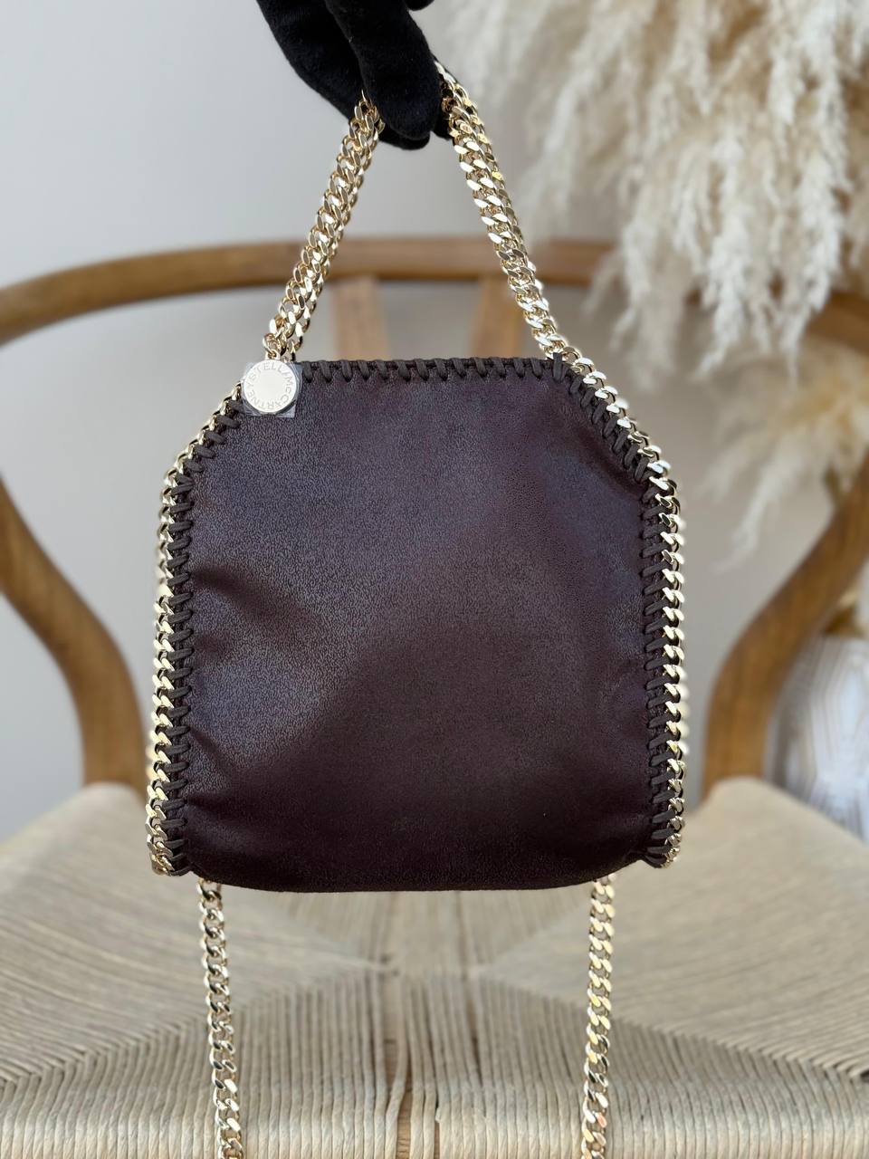 STELLA McCARTENY
18cm
330 dhs✅
Top quality

Zain167
♥️♥️♥️
