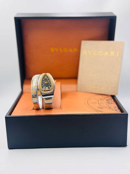 Bvlgari ladies 
70 dhs🪙🌨️

Zain08
♥️♥️♥️