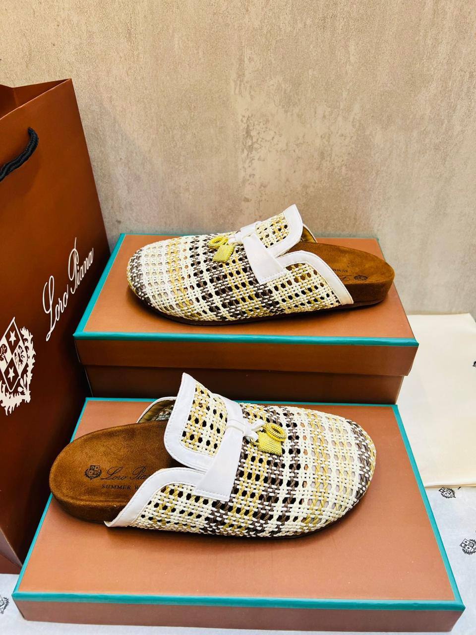 ANDREA WAZEN 👠
230 dhs🇦🇪🇦🇪

Zain88
♥️♥️♥️