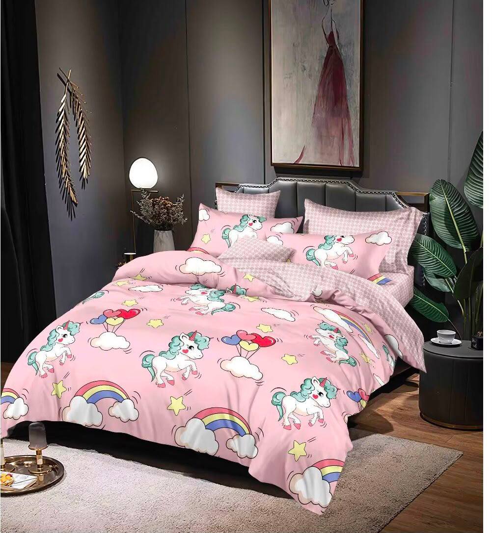 Comfort set
💛Single 4pcs set
1 comfort 
1 bedsheets 
2 pillowcases 
100 dhs🇦🇪🇦🇪

Zain99
♥️♥️♥️