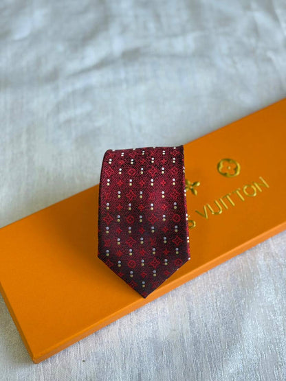 HERMES - LV
*TIE*
*Master quality*
*New collection*
180 dhs✅

Zain179
♥️♥️♥️