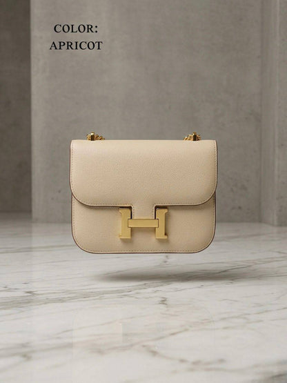 Hermes ᴄᴏɴsᴛᴀɴᴄᴇ
gold ʜᴀʀᴅᴡᴀʀᴇ💓
ᴡɪᴛʜʙᴏx
🎁🎁🎁

ʟᴇᴀᴛʜᴇʀ
sɪᴢᴇ:19ᴄᴍ
100 dhs✅

Zain56
♥️♥️♥️
