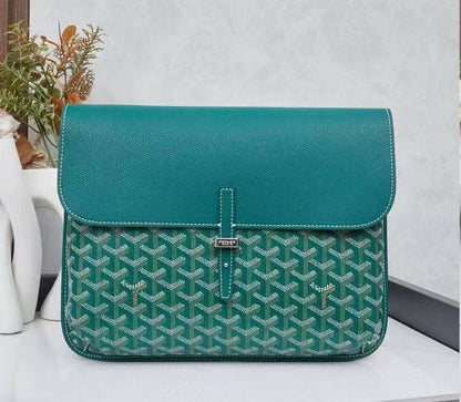 Goyard -  Master🌺
For Price 👇 WhatsApp✅
0568585901 
0507557372
0552275751 Owner Zain 👌

Zain111
♥️♥️♥️