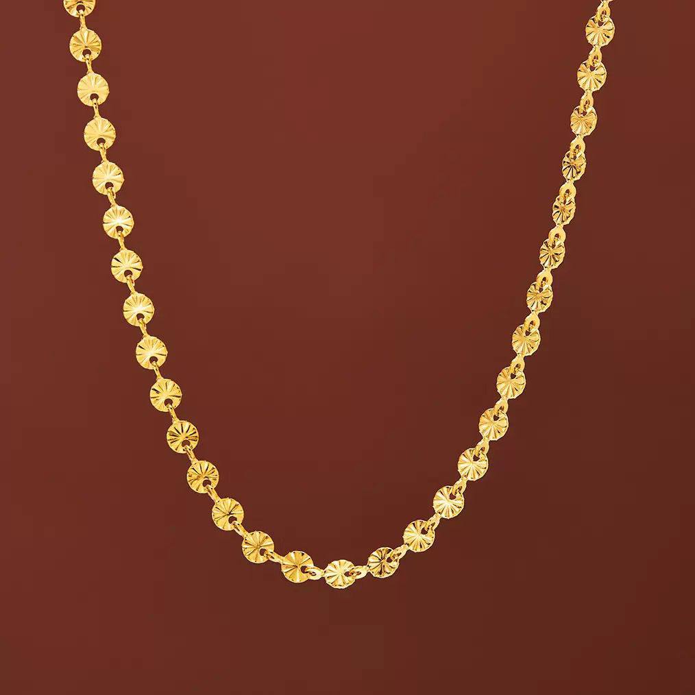 New arrival stainless steel Chain Necklace 
30 dhs❣️

Zain243
♥️♥️♥️