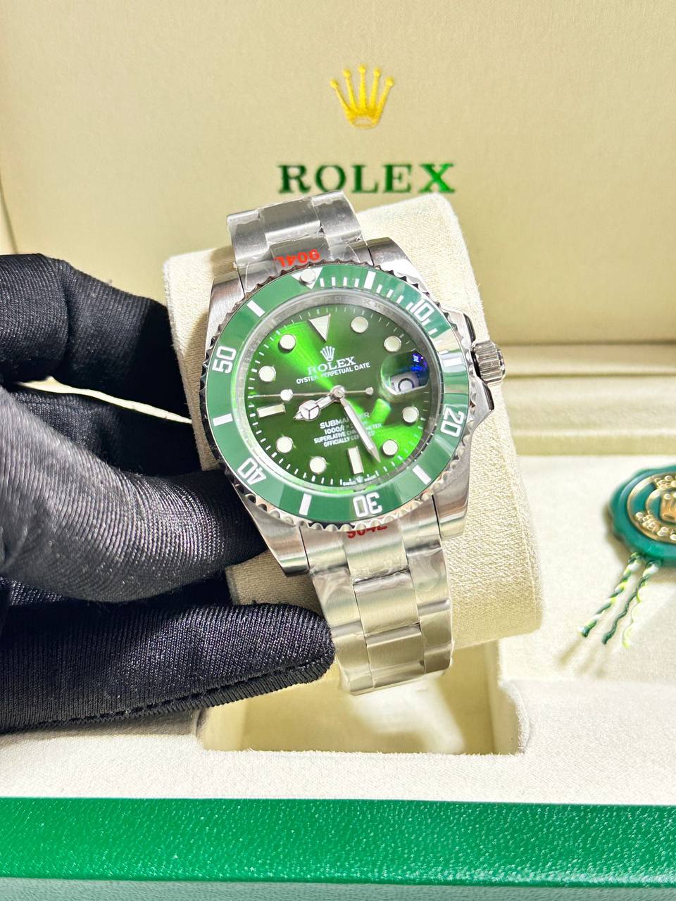 Rolex
180 dhs👑

Zain85
♥️♥️♥️