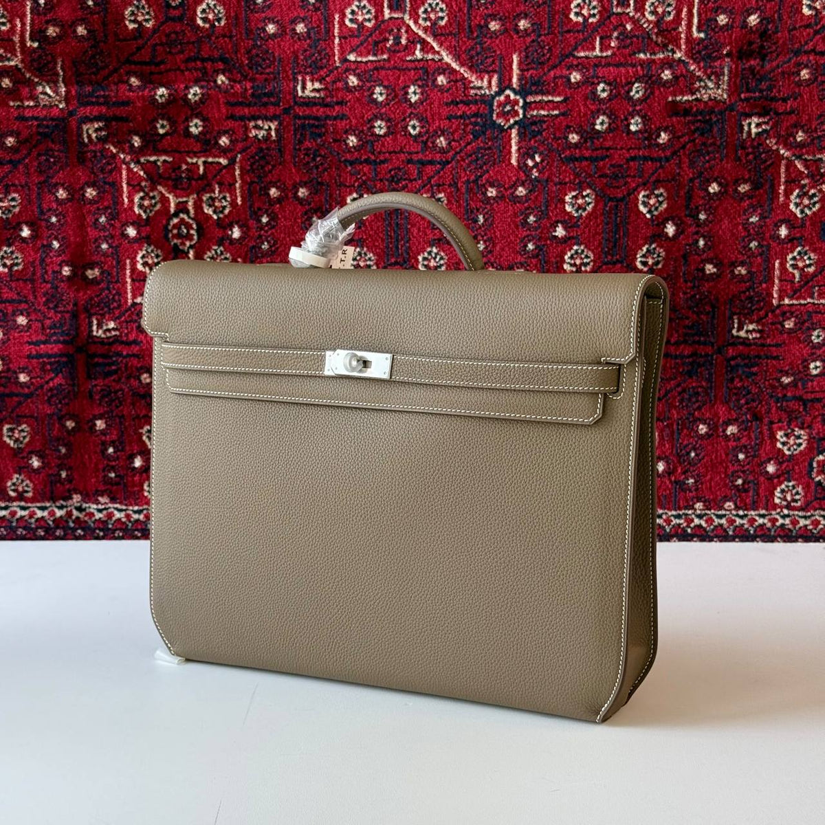 📍NEW COLLECTION 📍
🎒HERMES 🎒
👌Premium quality 👌
❤️WITH ORIGINAL PACKAGING❤️

For Price 👇 WhatsApp✅
0568585901 
0507557372
0552275751 Owner Zain 👌

Zain320
♥️♥️♥️