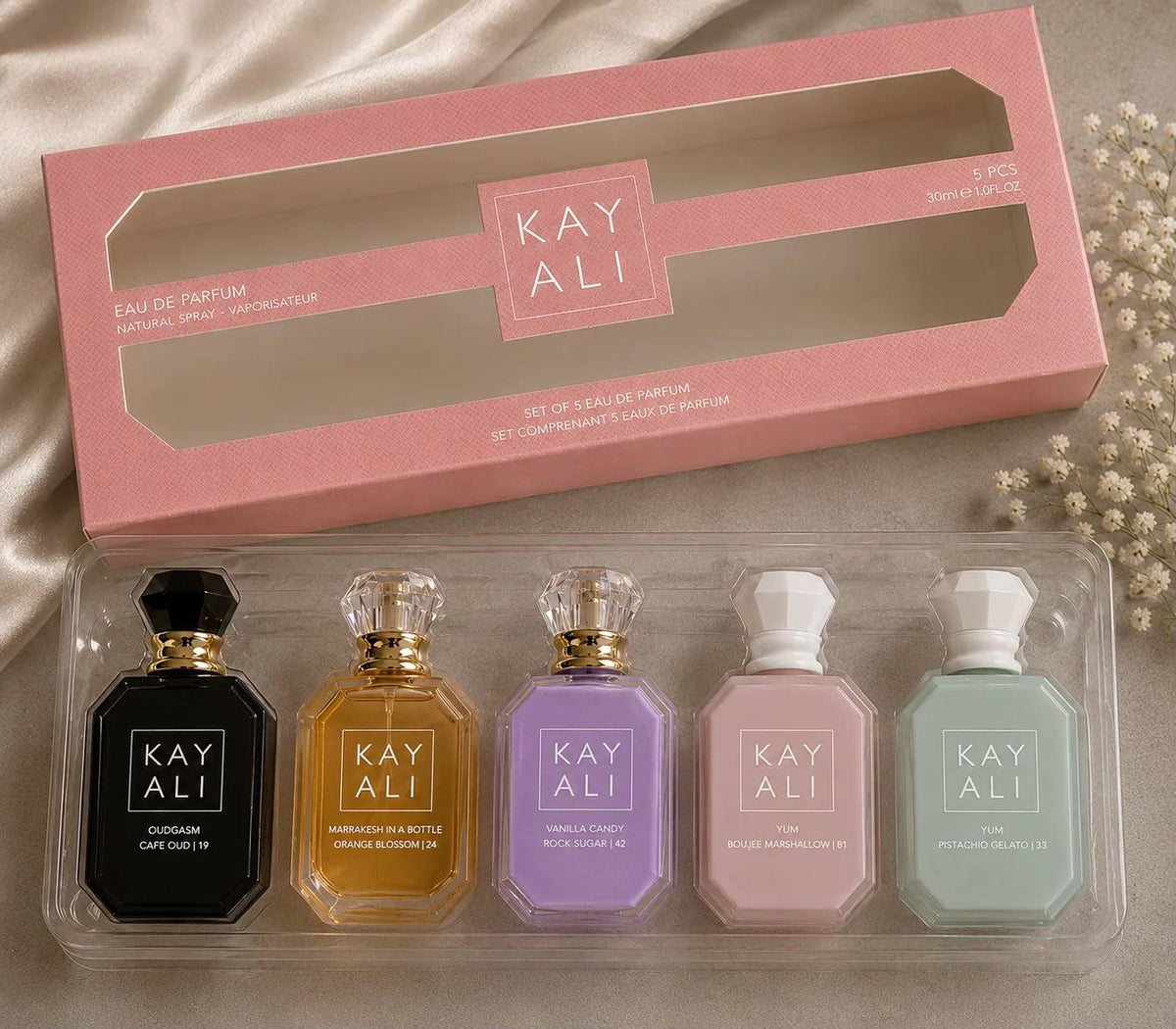 Mixed perfumes

For Price 👇 WhatsApp✅
0568585901 
0507557372
0552275751 Owner Zain 👌

Zain285
♥️♥️♥️