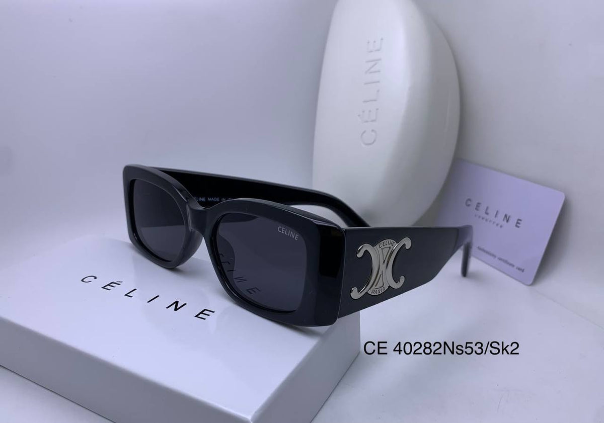 Ladies sunglasses 
Celine

70 dhs🇦🇪🇦🇪

Zain126
♥️♥️♥️