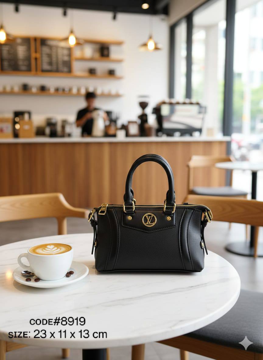 LV
ᴍɪɴɪ ʙɪᴋᴇʀ PM ᴍᴏɴᴏɢʀᴀᴍ
ᴡɪᴛʜ ʟᴏɴɢ ʙᴇʟᴛ sᴛʀᴀᴘ
sɪᴢᴇ :23 cm

65 dhs🪙🖤

Zain31
♥️♥️♥️