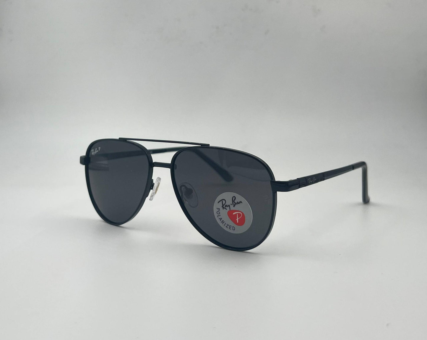 RayBan 

Sunglasses 🕶️ 
Good quality 💯 
With box 🗃️ 
🎁🎁🎁

50 dhs❣️

Zain273
♥️♥️♥️