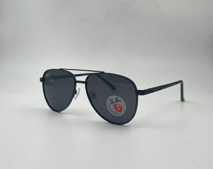 RayBan 

Sunglasses 🕶️ 
Good quality 💯 
With box 🗃️ 
🎁🎁🎁

50 dhs❣️

Zain273
♥️♥️♥️