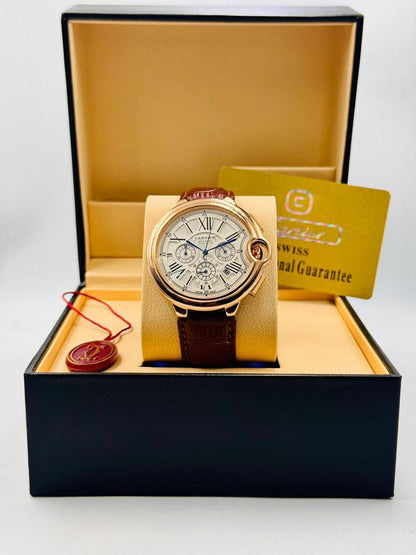 Cartier Men 
80 dhs🪙💕

Zain08
♥️♥️♥️