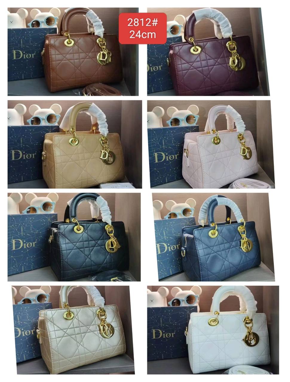 Dior

125 dhs✅

with box
🎁🎁🎁

High quality

Zain26
♥️♥️♥️