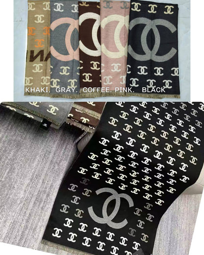 WINTER's SCARF 🧣🧣
ᴄᴏᴛᴛᴏɴ ᴍᴀᴛᴇʀɪᴀʟ
sᴍᴀʟʟ ᴛᴀssᴇʟ
sɪᴢᴇ : 190 x 65 cm

40 dhs🪙💚

Zain31