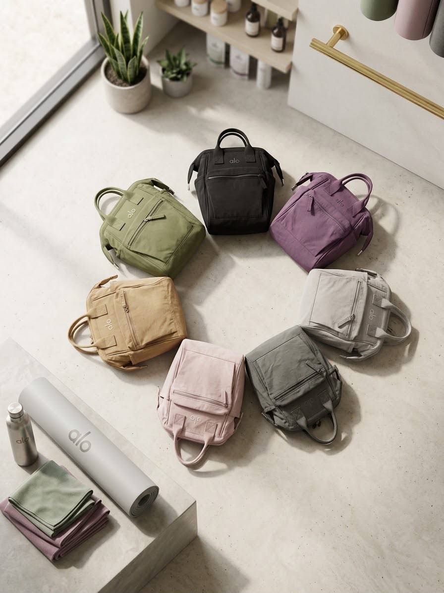 NEW CAME 
GOOD QUALITY 👌 

ALO
CONVERTIBLE
 BUCKET BAG🥰 
60 dhs🇦🇪🇦🇪

Zain40
♥️♥️♥️