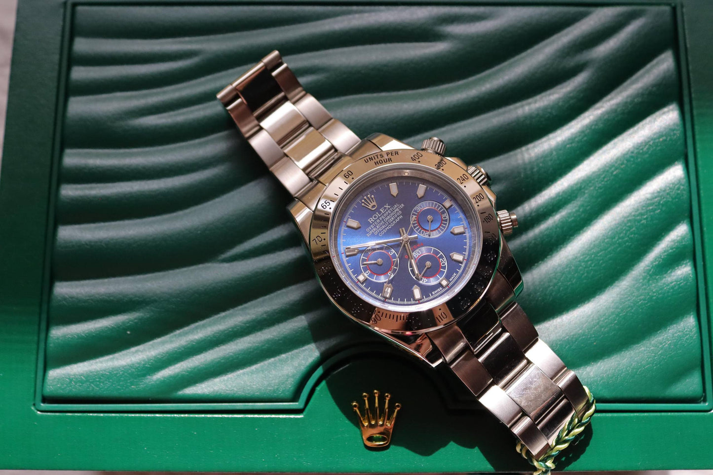 Rolex Men's 
Good Quality Watches
230 dhs🌺

Zain33
♥️♥️♥️